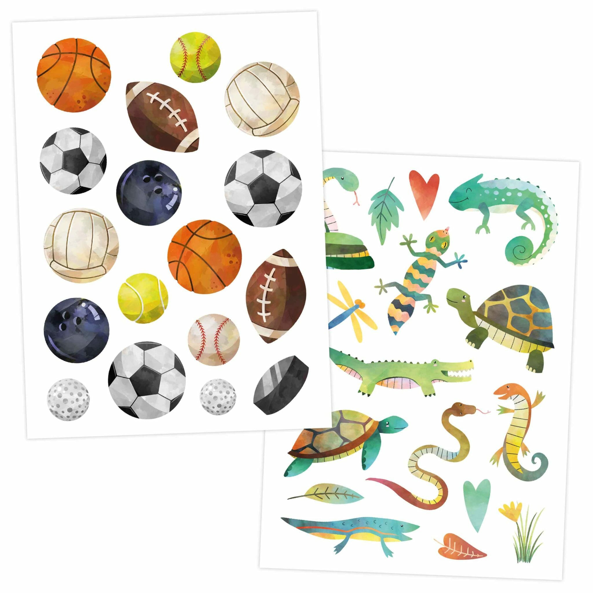 Kaderas 90 Dino-Kindertattoos – Leuchten Im Dunkeln, Hautfreundliche Aufkleber Für Partys & Mottotage